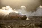 Ford Bronco Sport Badlands Preproduction 2020 года